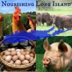 Nourishing Long Island logo