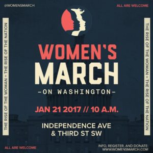 womens march