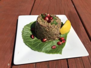 Beet and Walnut Salad Recipe