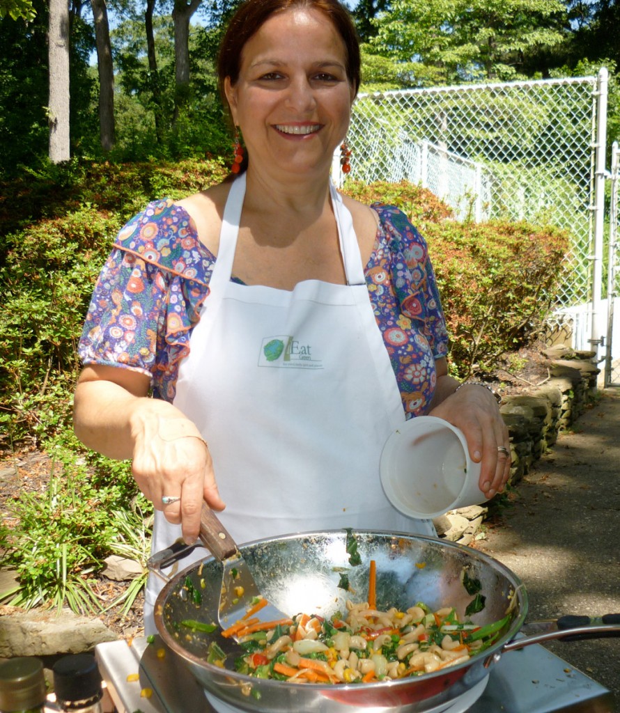 Veggie Stir Fry