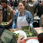 Occupy Wall Street Kitchen