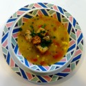 Visit: Vegan Corn Chowder Image for Vegan Corn Chowder