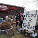 Image for Take Action: Occupy Sandy, Keystone Pipeline Protest, Fight for GMO Labeling Continues
