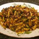 Visit: Tuscan Pasta with White Beans Image for Tuscan Pasta with White Beans