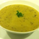 Image for Recipe: Dairy-Free Potato Leek Soup