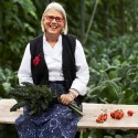 Image for An Interview with Darina Allen, Owner of Ballymaloe Cookery School