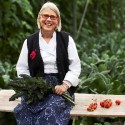 Visit: An Interview with Darina Allen, Owner of Ballymaloe Cookery School Image for An Interview with Darina Allen, Owner of Ballymaloe Cookery School