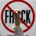 Image for iEat Green: Live at the Anti-Fracking Rally at the NYS Democratic Convention