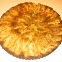 Image for Recipe: Vegan Pear Torte