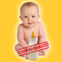 Image for Take Action: Stop Approval of the Frankenapple, Urge President Obama to Take Steps Towards Preventing Chemical Disasters, Get GMOs Out of Baby Formula