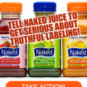 Image for Take Action: Tell U.S. Pork Producers to Drop Dangerous Ractopamine, Step Up and Protect Bees, Naked Juice Get Serious About Honest Labeling