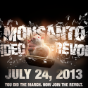Image for Take Action: Help Pass GMO Labeling in NY, Join the Monsanto Video Revolt, Support the Save America’s Pollinators Act, Guide to Bug Repellents