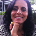 Visit: An Interview with Iman Marghoob M.S.,R.D. Community Gardens Coordinator at Stony Brook Medicine Image for An Interview with Iman Marghoob M.S.,R.D. Community Gardens Coordinator at Stony Brook Medicine