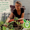 Image for An Interview with Dana Frasz, Executive Director & Founder of Food Shift
