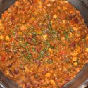 Image for Five Bean Chili