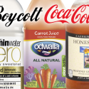 Image for Take Action: Tell New Hampshire to Label GMOs!, Tell Coca-Cola to Stop Funding Anti-Labeling Campaigns,