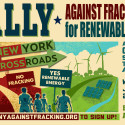 Image for Take Action: Join the Rally Against Fracking at Cuomo?s State of the State Address, Stop Shell’s 2014 Arctic Drilling Plans Before They Start, It’s Time for Health Canada to Help Save Our Bees
