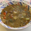Visit: Recipe: Hearty Curry Lentil Soup Image for Recipe: Hearty Curry Lentil Soup