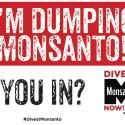 Visit: Take Action: Tell the EPA: Stop the Toxic Chemicals That Have Replaced BPA, Demand Study of Risks from Crude Oil Transport, Monsanto to Sue Vermont: Monsanto Protest is On!, Image for Take Action: Tell the EPA: Stop the Toxic Chemicals That Have Replaced BPA, Demand Study of Risks from Crude Oil Transport, Monsanto to Sue Vermont: Monsanto Protest is On!,