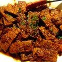 Image for Recipe: Vegan BBQ Tempeh