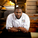 Image for An Interview with Chef Marc Anthony Bynum