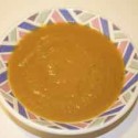 Image for Recipe:  Kid-Friendly Butternut Squash Soup