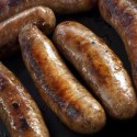 Image for In The News: Germans Ditching Sausage for Vegetarian Food Over Health Concerns, Income Inequality Is Costing the U.S. on Social Issues, The Uphill Battle to Better Regulate Formaldehyde, Central Valley’s Growing Concern: Crops Raised with Oil Field Water