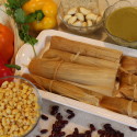 Image for Recipe: Tempeh Tamales