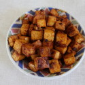 Image for Recipe: Quick Szechuan Tofu