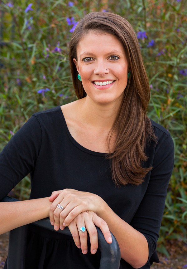 Image for iEat Green Interviews Megan Kimble, Author of “Unprocessed”