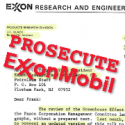 Visit: Take Action: Tell the President to Prosecute ExxonMobil; Ban Fracking on Public Lands; Pass the Wildfire Disaster Funding Act Image for Take Action: Tell the President to Prosecute ExxonMobil; Ban Fracking on Public Lands; Pass the Wildfire Disaster Funding Act