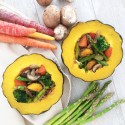 Visit: In The News: Vegans Go Glam; This “Veggie-Hating” Fast Food Chain Now Offers Vegetarian Items; Monsanto’s Sealed Documents On Roundup’s Toxicology Dangers Revealed Image for In The News: Vegans Go Glam; This “Veggie-Hating” Fast Food Chain Now Offers Vegetarian Items; Monsanto’s Sealed Documents On Roundup’s Toxicology Dangers Revealed