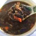 Visit: Recipe: Lentil Miso Soup Image for Recipe: Lentil Miso Soup