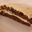 Image for Recipe: The Best Gluten-Free Vegan Carrot Cake