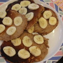 Image for Recipe: Multi Grain Pancakes