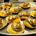 Visit: Recipe: Po Boy Oysters with Cajun Remoulade Image for Recipe: Po Boy Oysters with Cajun Remoulade