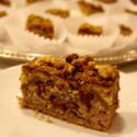 Visit: Cranberry-Orange Sour Cream Coffee Cake Image for Cranberry-Orange Sour Cream Coffee Cake