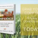 Visit: iEat Green’s Interview with Amanda Terillo, Author of the Kitchen Companion! Image for iEat Green’s Interview with Amanda Terillo, Author of the Kitchen Companion!