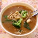 Visit: Medicine in a Bowl (Miso Soup) Image for Medicine in a Bowl (Miso Soup)