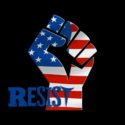 Image for Resist Spectra; Stand up for Science; Reduce Risk for Nuclear War: Fight Back Bannon