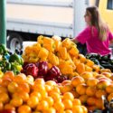 Image for Food Security on the Rise; Healthy Food at Gas Stations; Transitioning in Organics and Food Politics; NorCal Might be the First to Mandate Food Dye Labeling