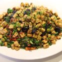 Image for Tofu Vegetable Marbella