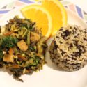 Visit: Burdock Root with Asian Vegetables and Tempeh Image for Burdock Root with Asian Vegetables and Tempeh