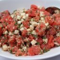 Image for Watermelon, Mint, and Feta Salad