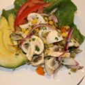 Image for Vegetarian Ceviche