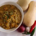 Image for Butternut Squash Coconut Curry