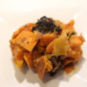 Visit: Tsimmis with Mango and Orange Image for Tsimmis with Mango and Orange