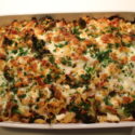 Image for Mediterranean Pasta