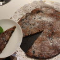 Visit: Gluten-free, Vegan Fruit Torte Image for Gluten-free, Vegan Fruit Torte