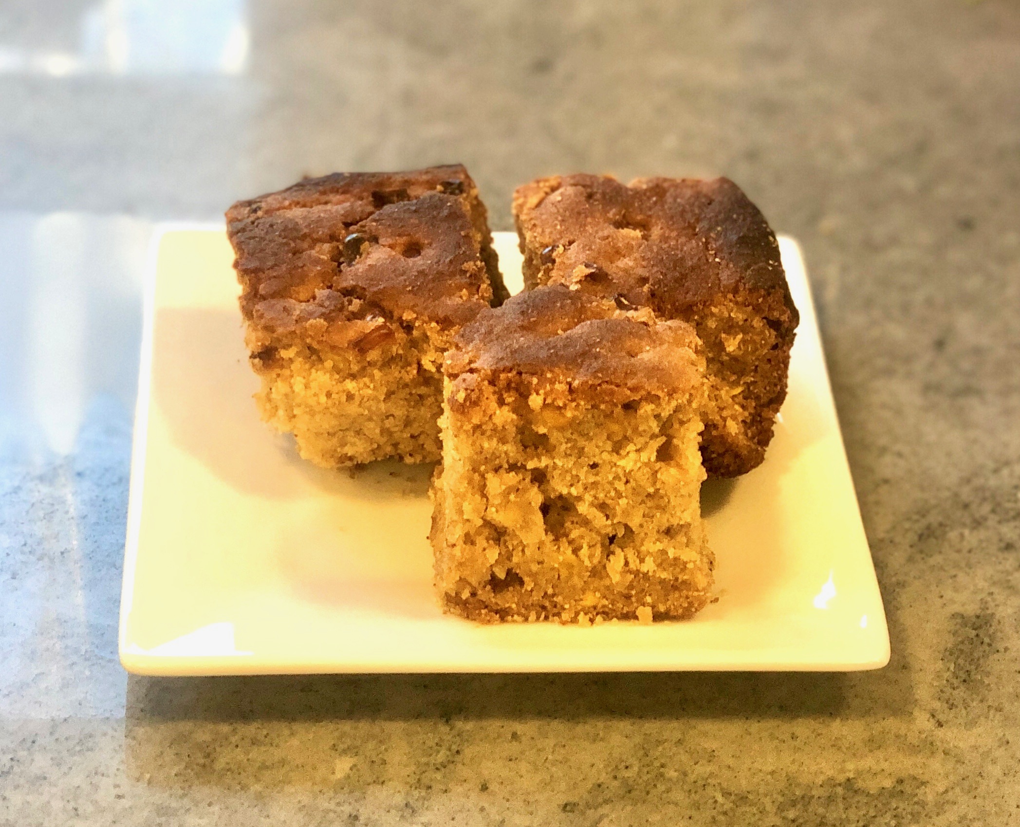 Visit: Corn Bread, Vegan & GF Image for Corn Bread, Vegan & GF